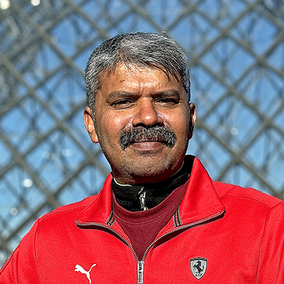 Abhay Pawar